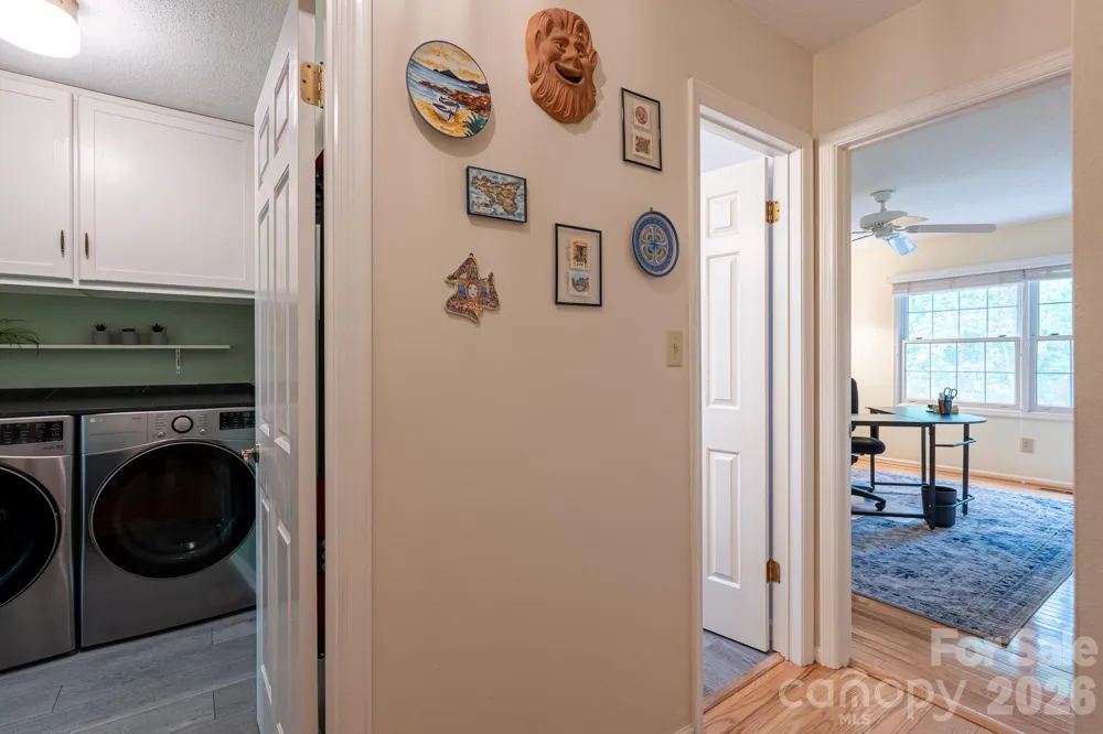 12 Pencross Circle Etowah, NC 28729