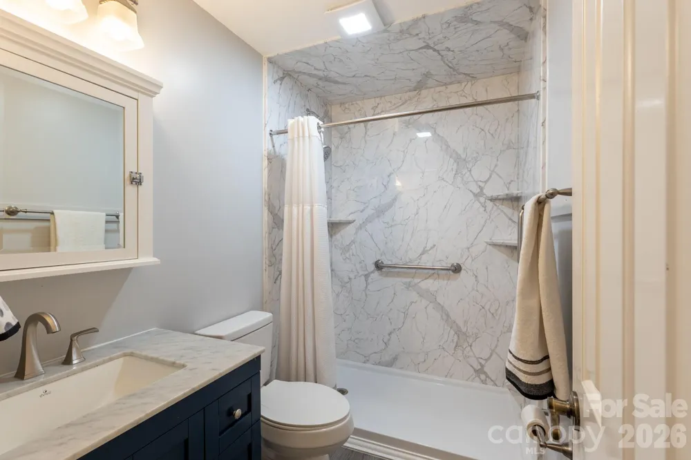12 Pencross Circle Etowah, NC 28729