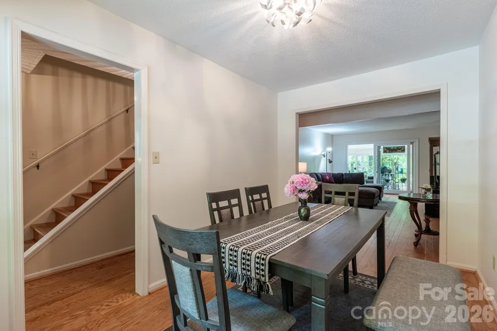12 Pencross Circle Etowah, NC 28729