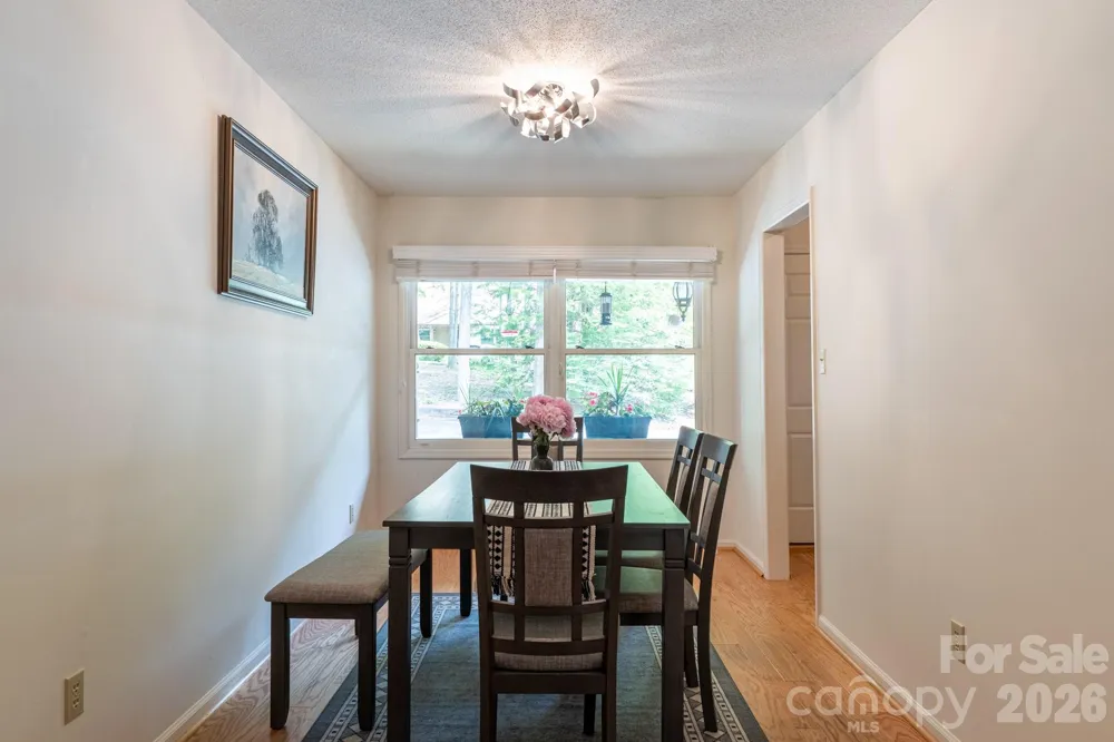 12 Pencross Circle Etowah, NC 28729