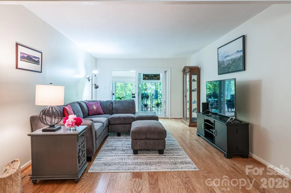 12 Pencross Circle Etowah, NC 28729