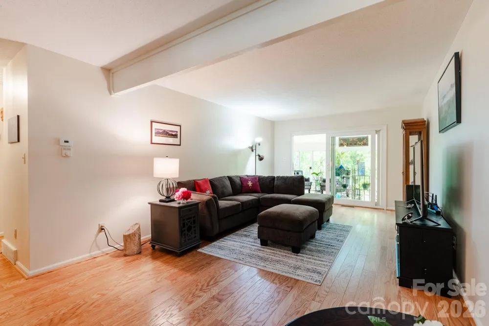 12 Pencross Circle Etowah, NC 28729