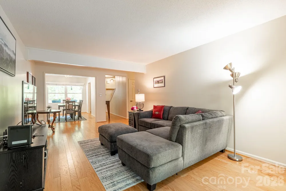 12 Pencross Circle Etowah, NC 28729