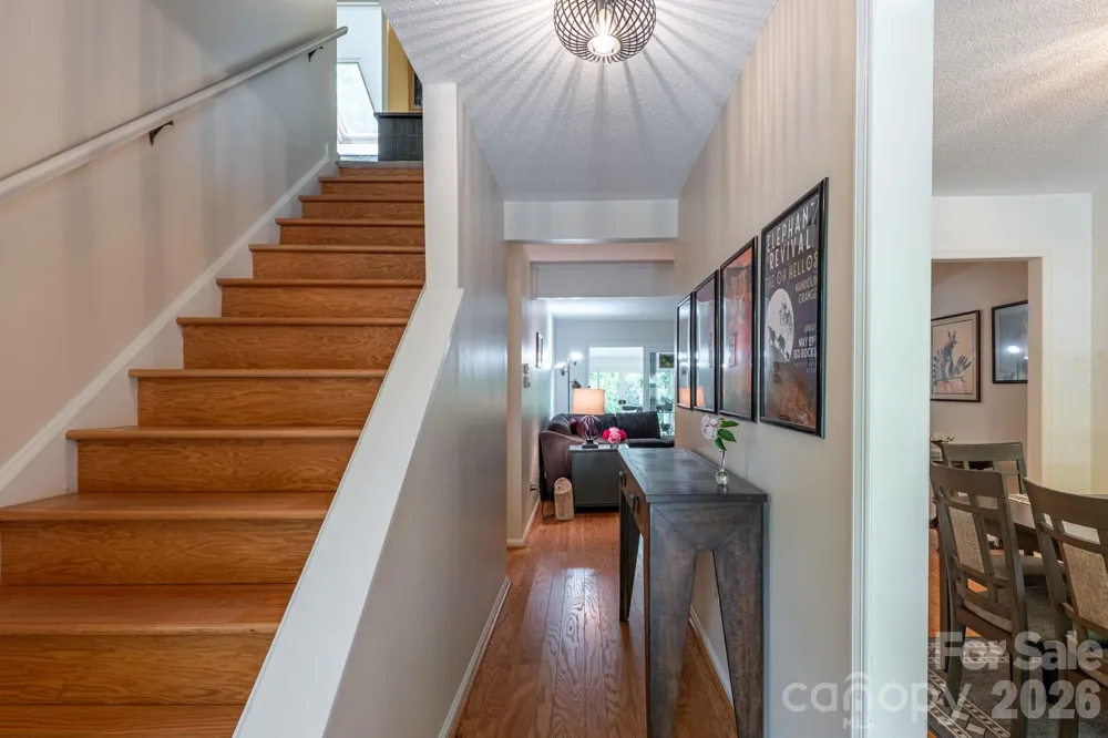 12 Pencross Circle Etowah, NC 28729