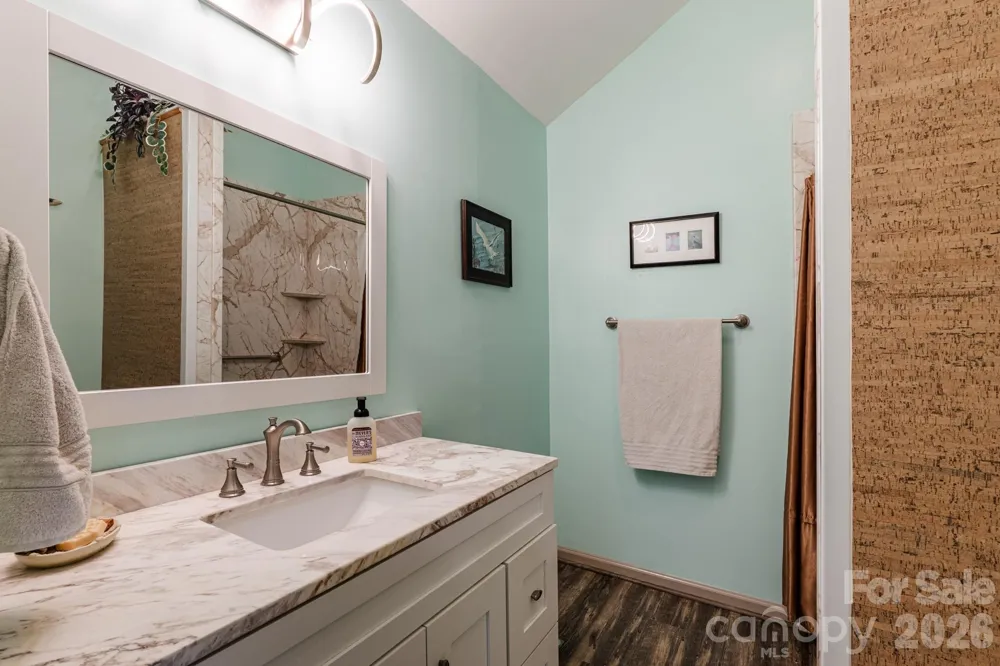 12 Pencross Circle Etowah, NC 28729