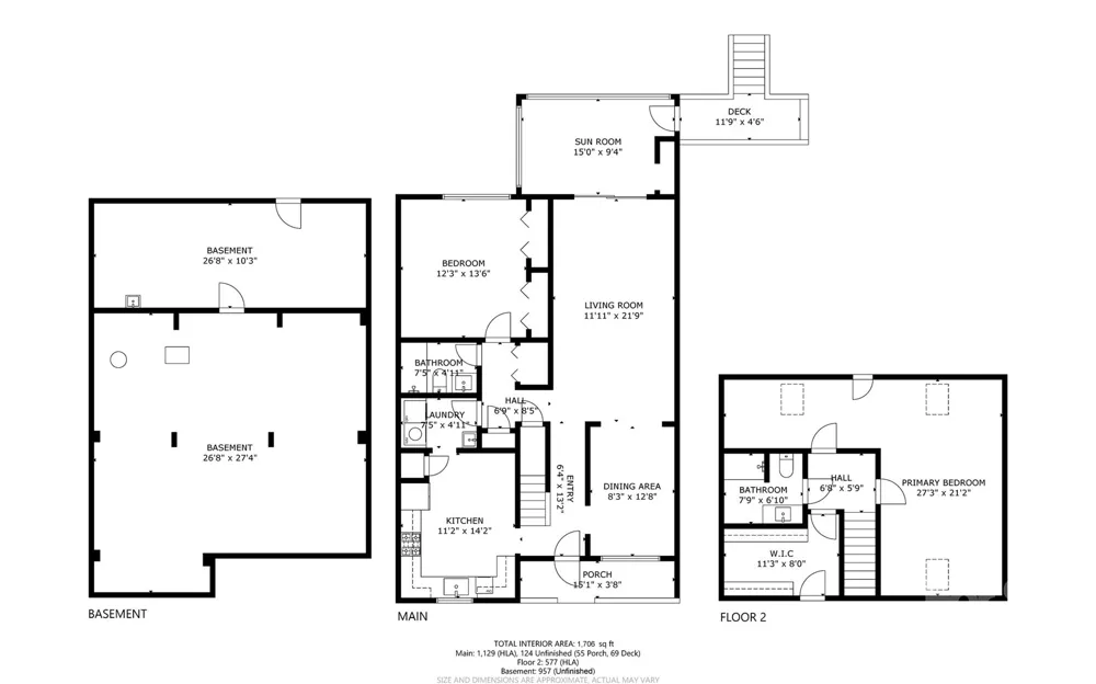 12 Pencross Circle Etowah, NC 28729