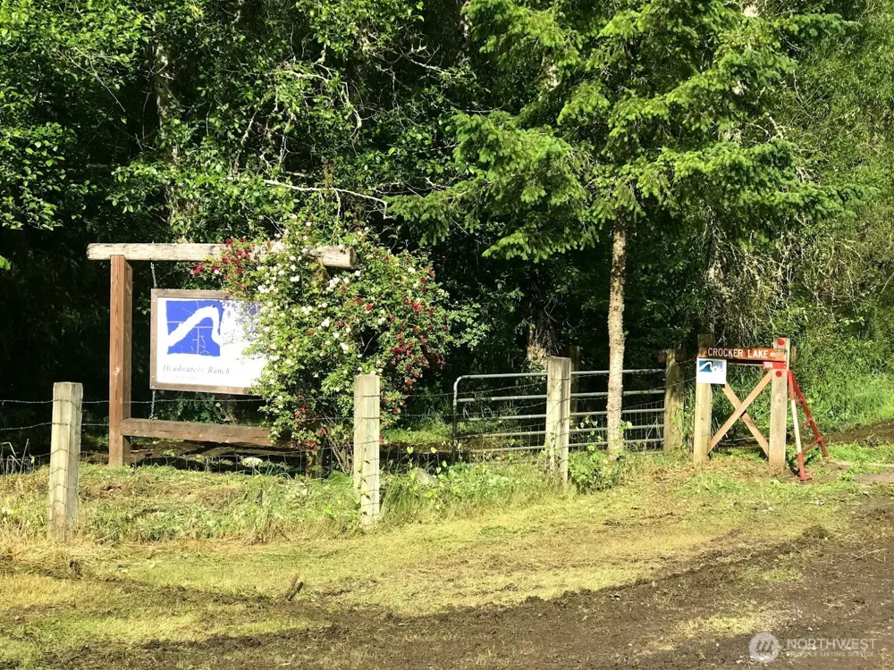 106 Crocker Lake Road Quilcene, WA 98376