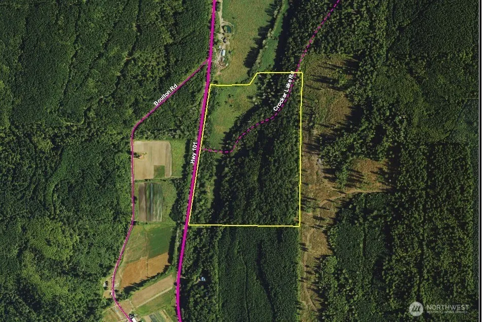 106 Crocker Lake Road Quilcene, WA 98376