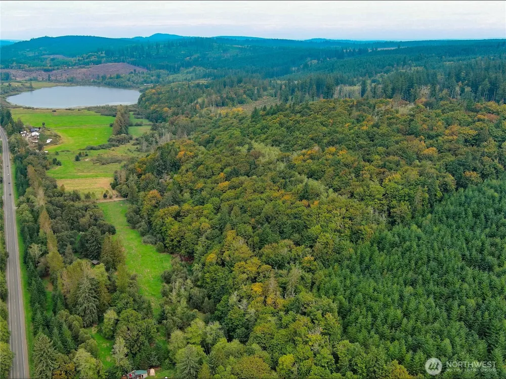 106 Crocker Lake Road Quilcene, WA 98376