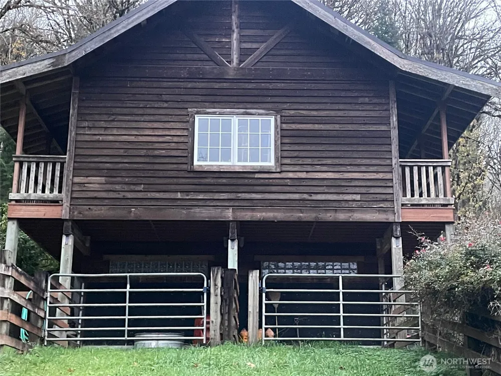 106 Crocker Lake Road Quilcene, WA 98376