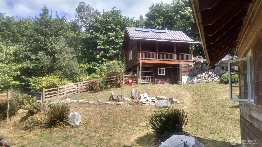 106 Crocker Lake Road Quilcene, WA 98376