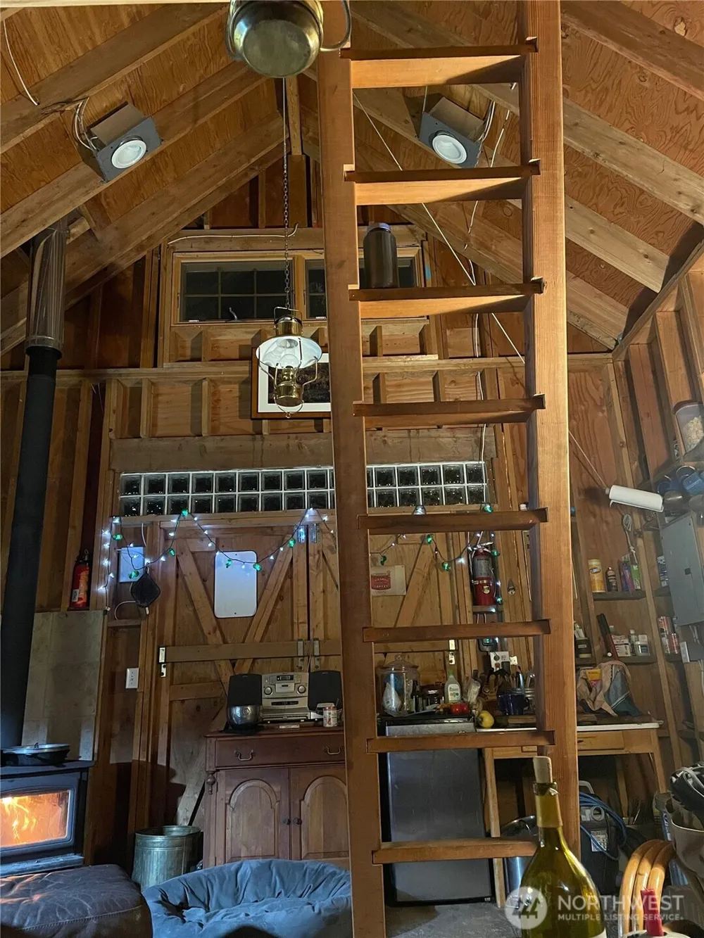 106 Crocker Lake Road Quilcene, WA 98376