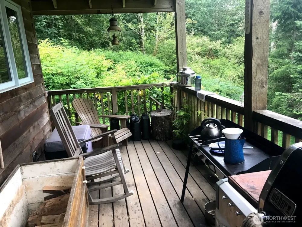 106 Crocker Lake Road Quilcene, WA 98376