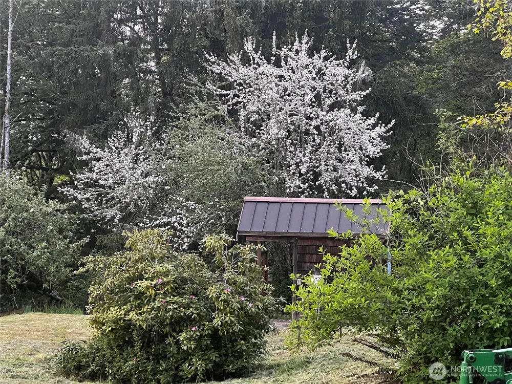 106 Crocker Lake Road Quilcene, WA 98376