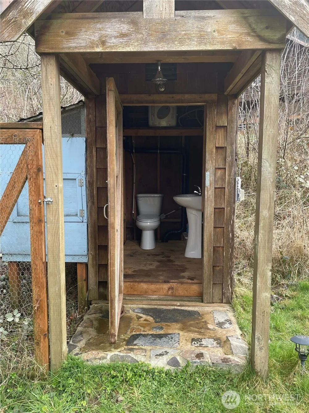 106 Crocker Lake Road Quilcene, WA 98376