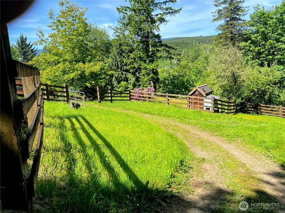 106 Crocker Lake Road Quilcene, WA 98376