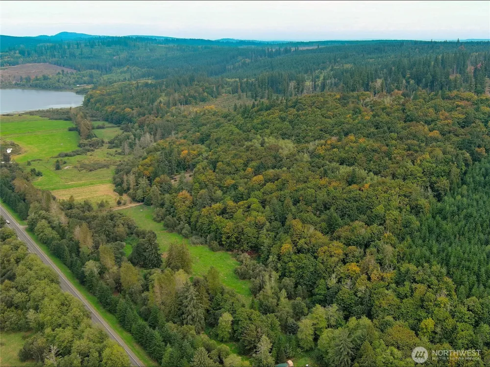 106 Crocker Lake Road Quilcene, WA 98376