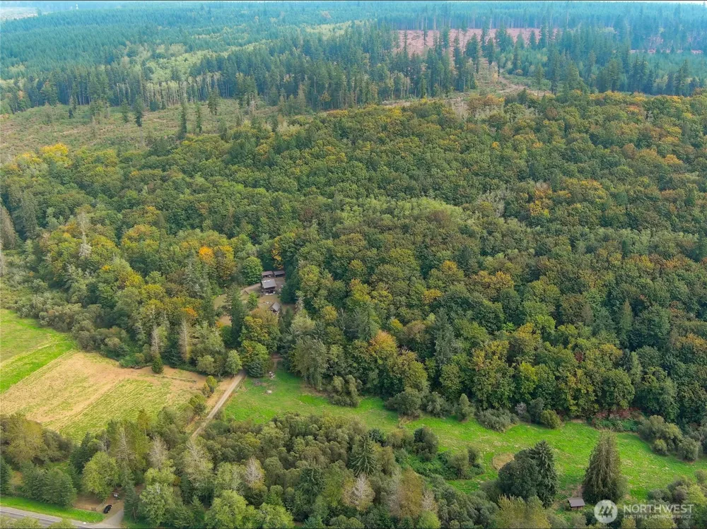 106 Crocker Lake Road Quilcene, WA 98376