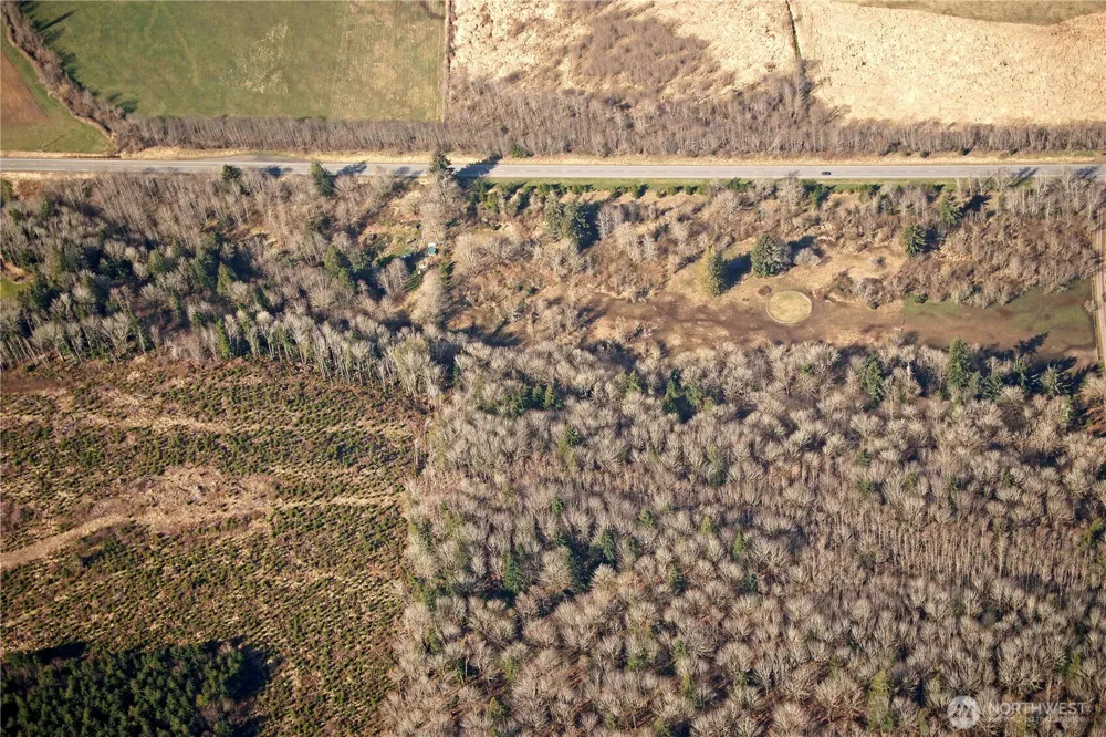 106 Crocker Lake Road Quilcene, WA 98376