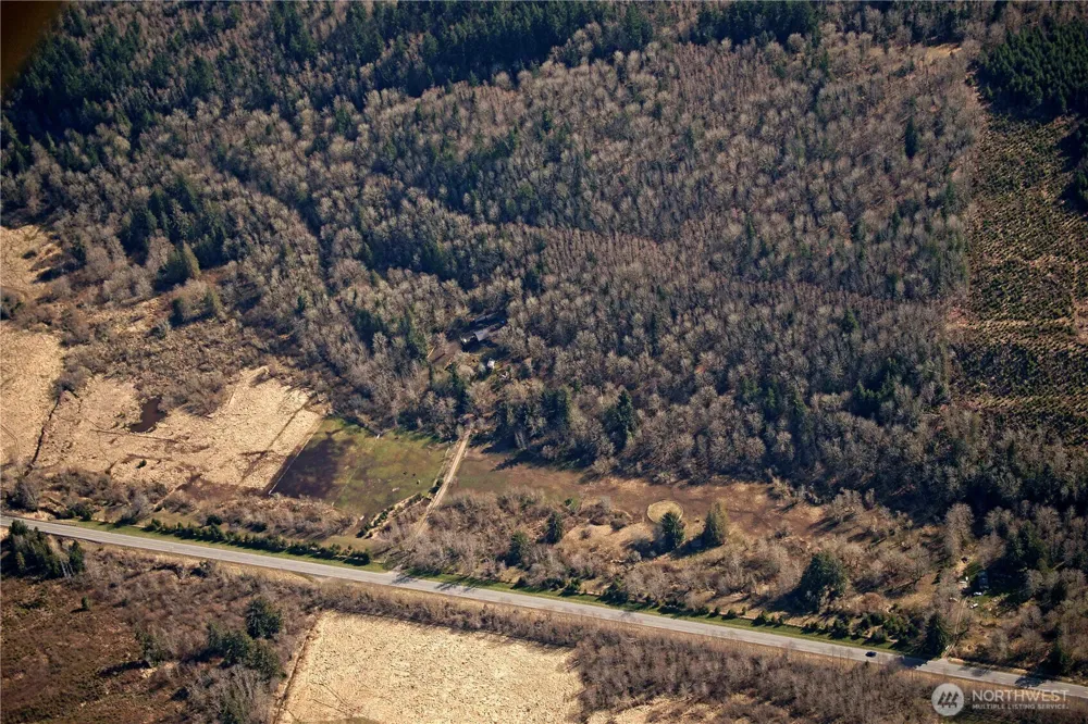 106 Crocker Lake Road Quilcene, WA 98376