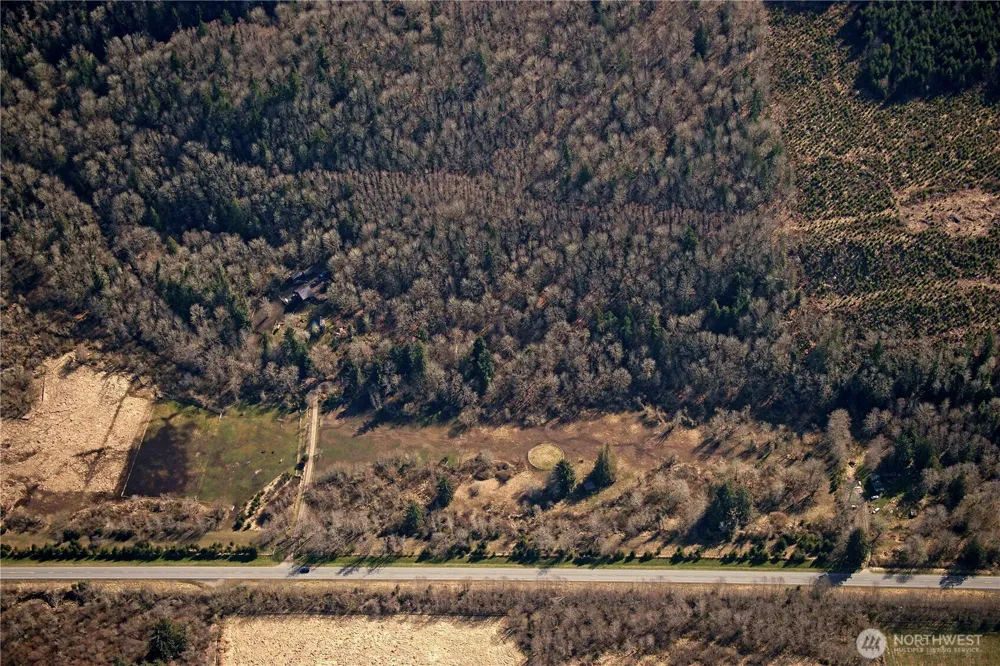 106 Crocker Lake Road Quilcene, WA 98376