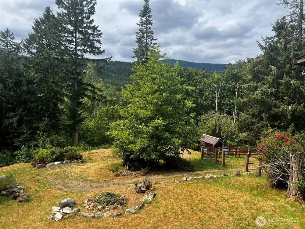 106 Crocker Lake Road Quilcene, WA 98376