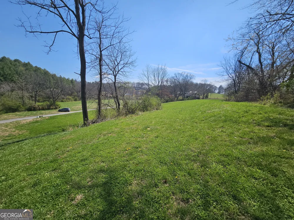 0 McGlamery Farms DR Hayesville, NC 28904