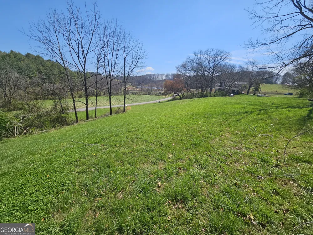 0 McGlamery Farms DR Hayesville, NC 28904