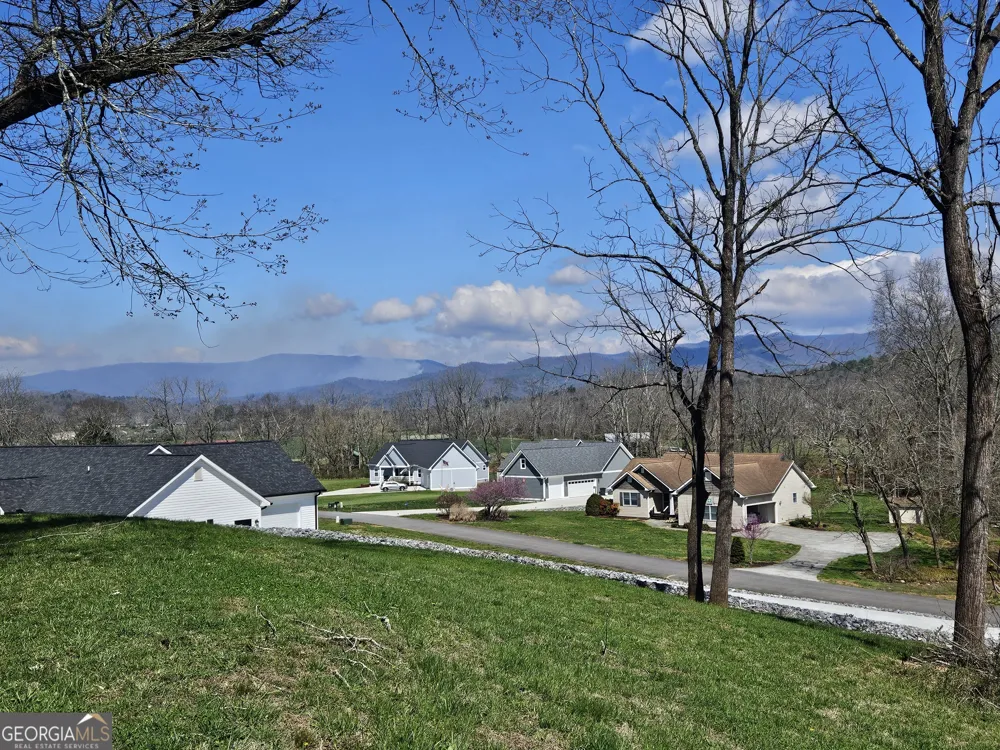 0 McGlamery Farms DR Hayesville, NC 28904