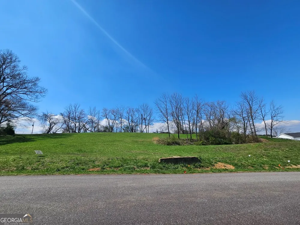 0 McGlamery Farms DR Hayesville, NC 28904