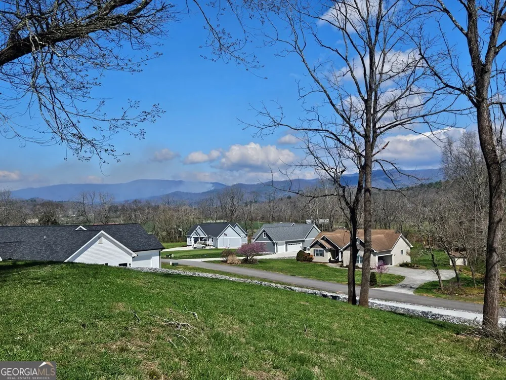 0 McGlamery Farms DR Hayesville, NC 28904
