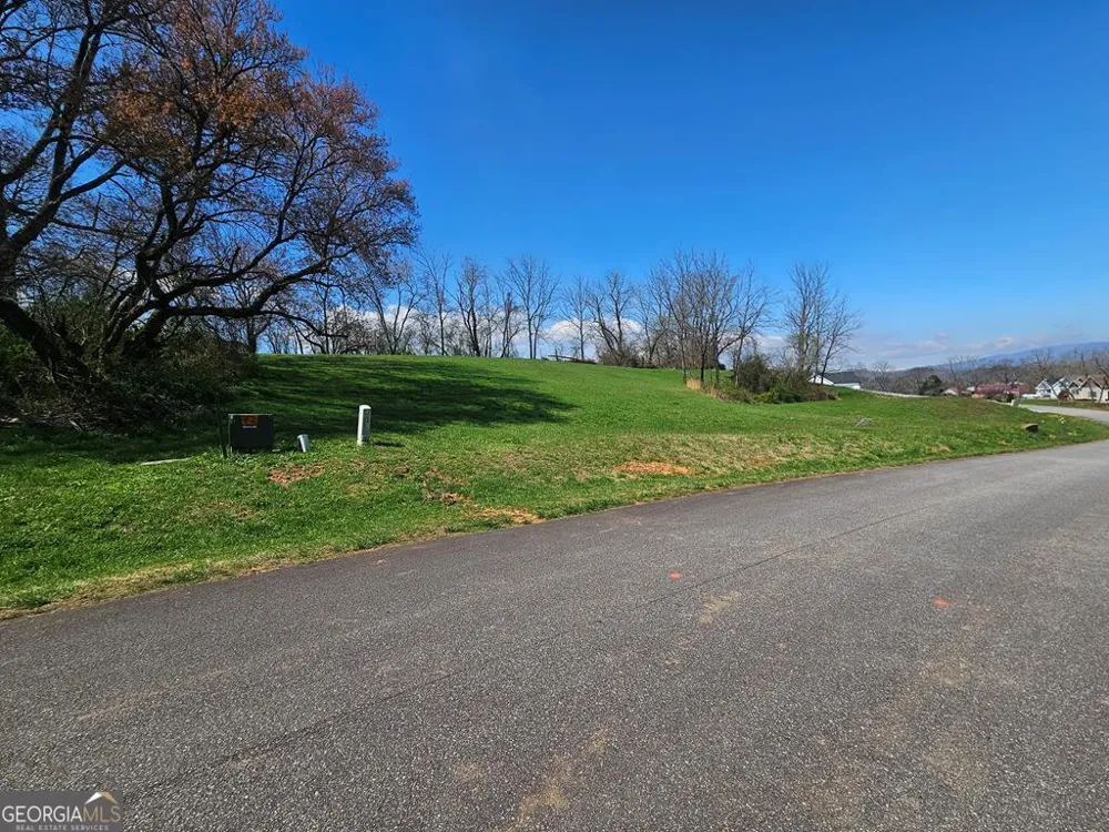 0 McGlamery Farms DR Hayesville, NC 28904