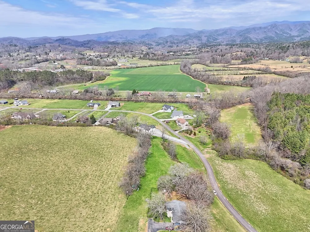 0 McGlamery Farms DR Hayesville, NC 28904