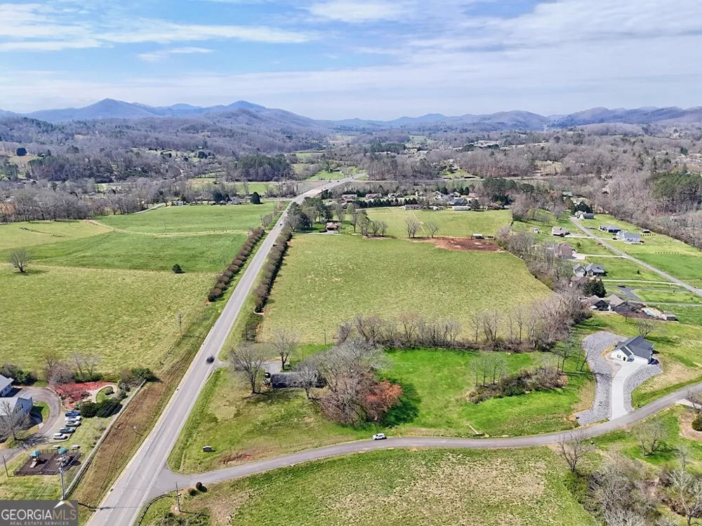 0 McGlamery Farms DR Hayesville, NC 28904