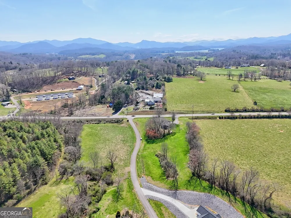 0 McGlamery Farms DR Hayesville, NC 28904