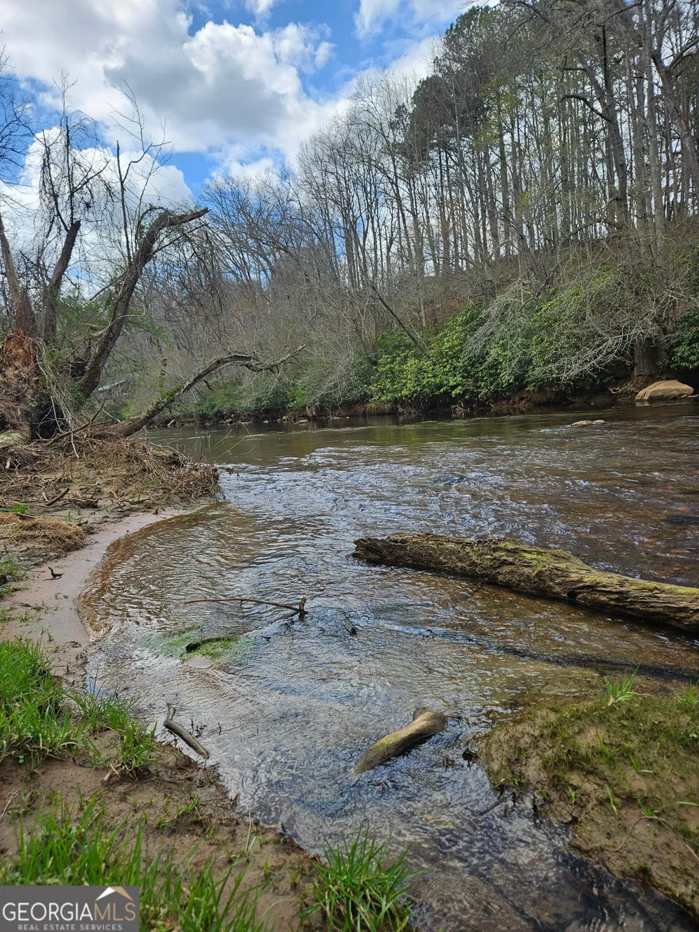 0 McGlamery Farms DR Hayesville, NC 28904