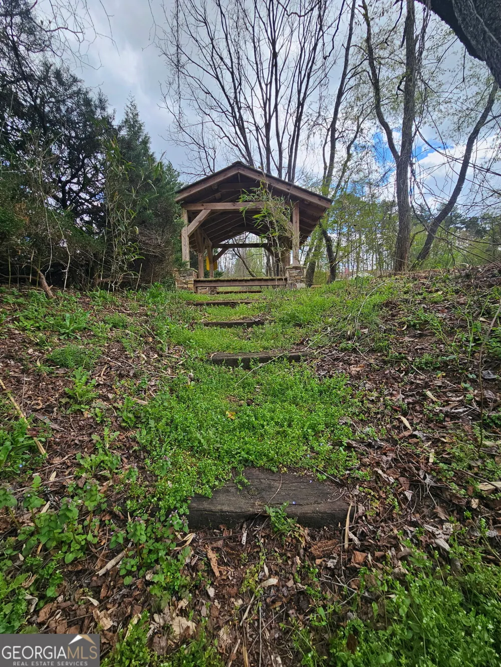 0 McGlamery Farms DR Hayesville, NC 28904