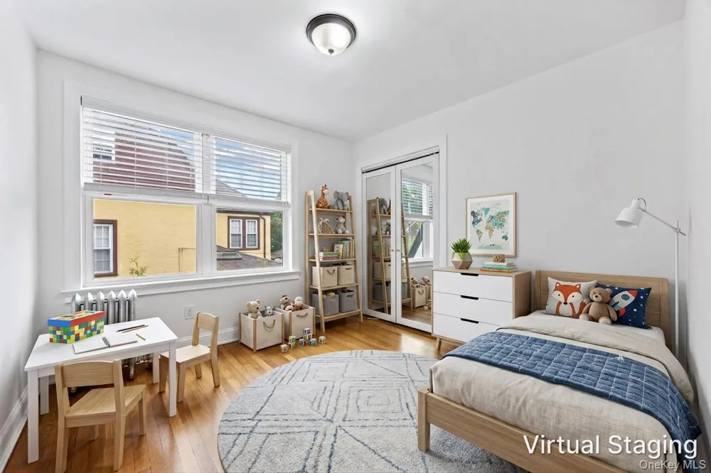 29-40 214th Street Bayside, NY 11360