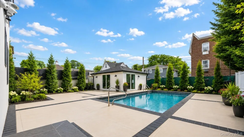 29-40 214th Street Bayside, NY 11360