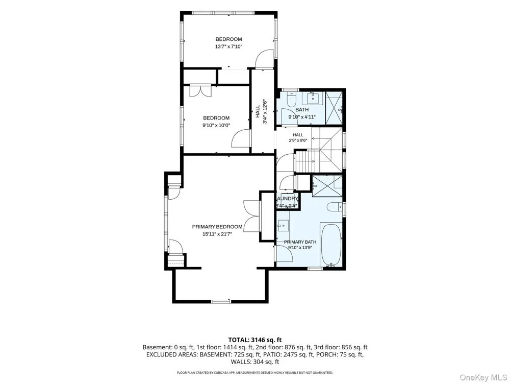 29-40 214th Street Bayside, NY 11360