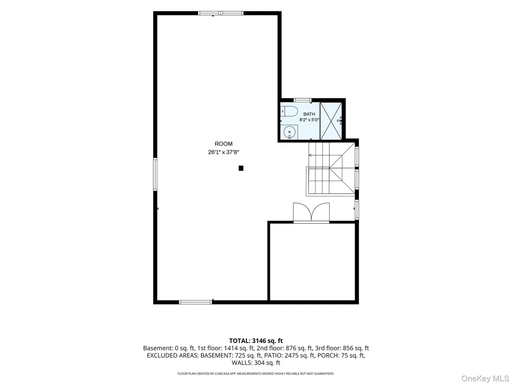 29-40 214th Street Bayside, NY 11360