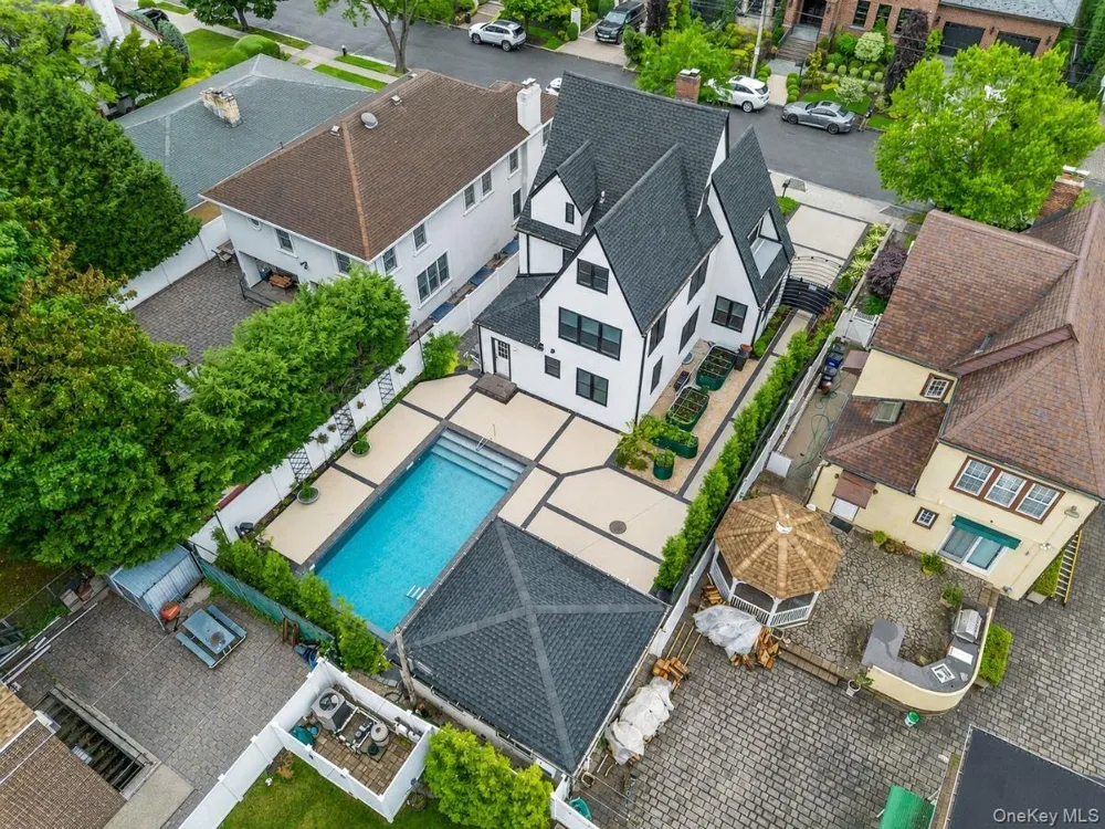 29-40 214th Street Bayside, NY 11360