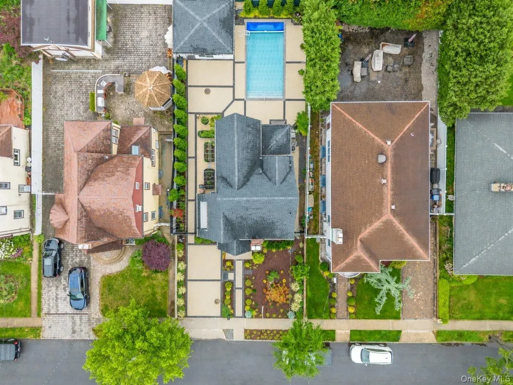 29-40 214th Street Bayside, NY 11360