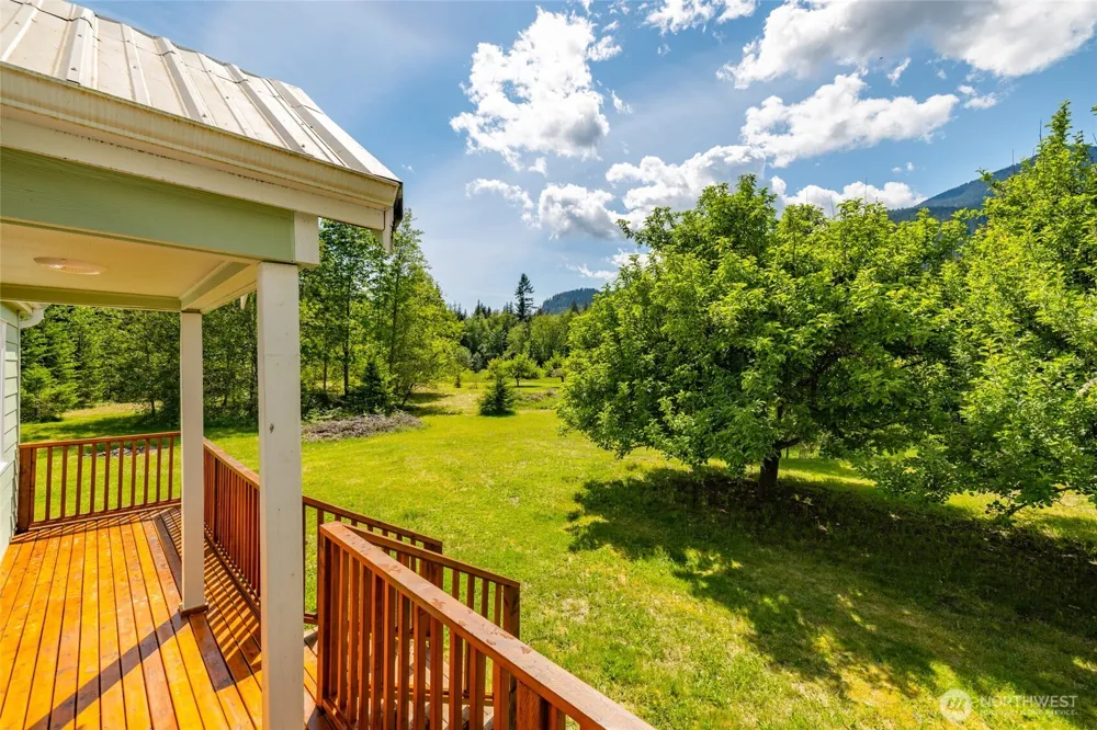 60982 Dexter Lane Marblemount, WA 98267