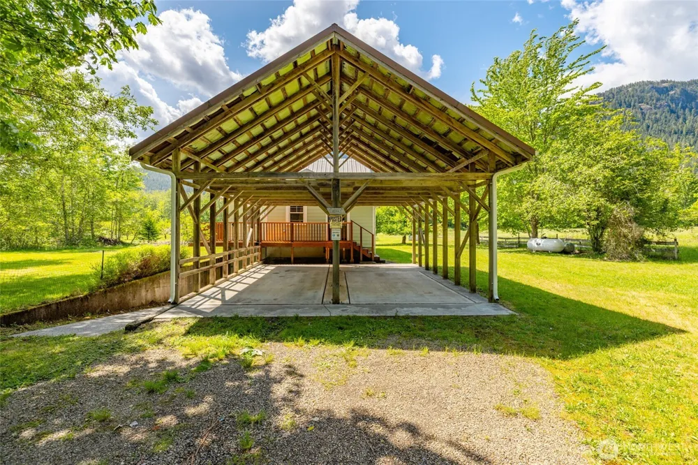 60982 Dexter Lane Marblemount, WA 98267