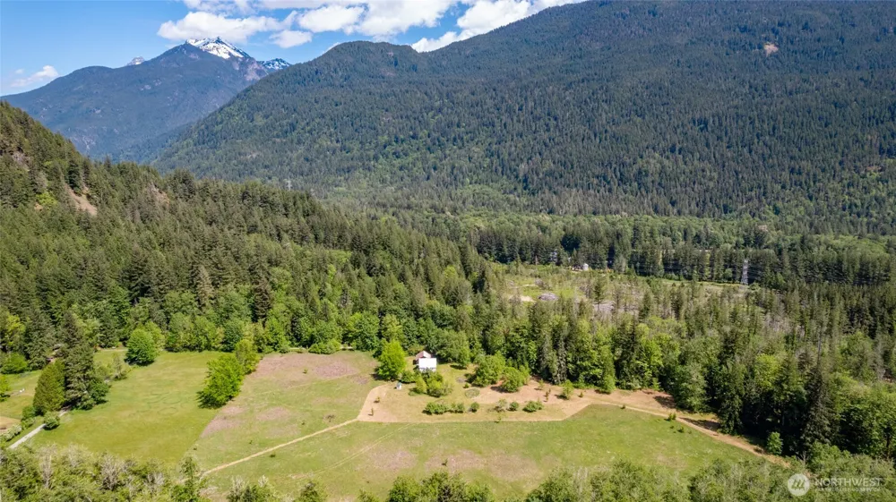 60982 Dexter Lane Marblemount, WA 98267