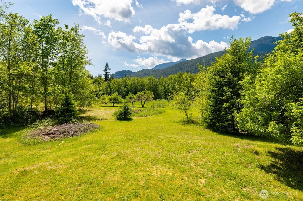 60982 Dexter Lane Marblemount, WA 98267