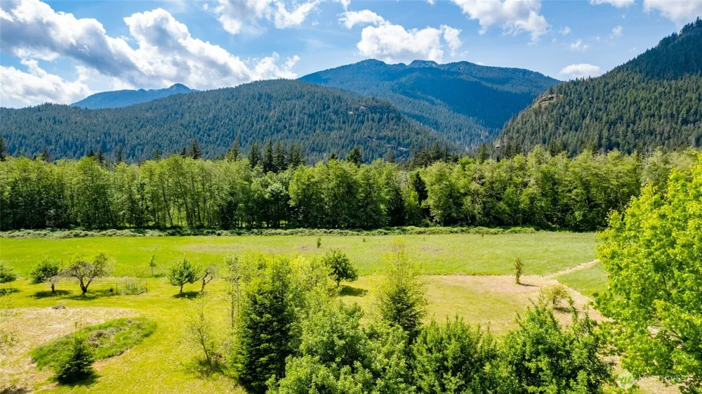 60982 Dexter Lane Marblemount, WA 98267