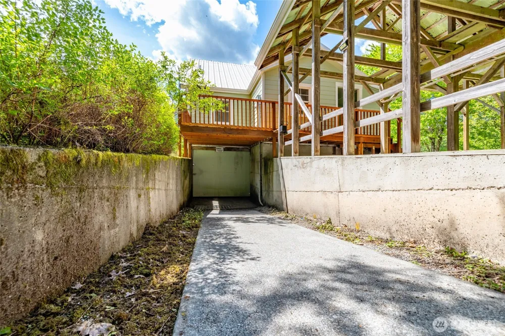 60982 Dexter Lane Marblemount, WA 98267