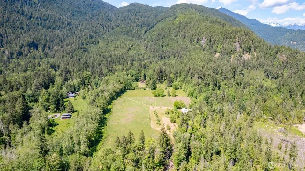60982 Dexter Lane Marblemount, WA 98267